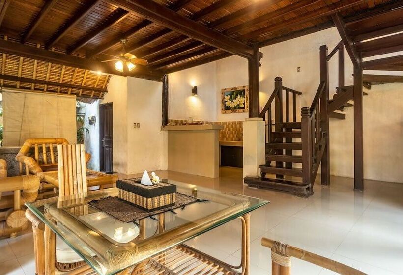 Fotos del hotel Radiant Jepun Villa:  18