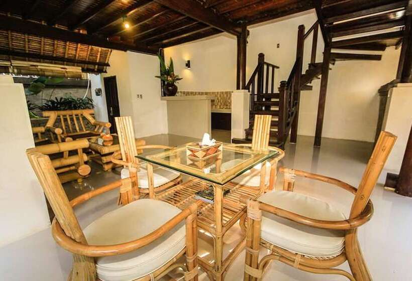 Fotos del hotel Radiant Jepun Villa:  4