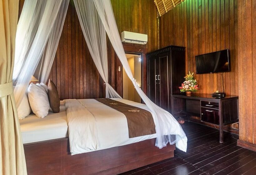 Fotos del hotel Radiant Jepun Villa:  12