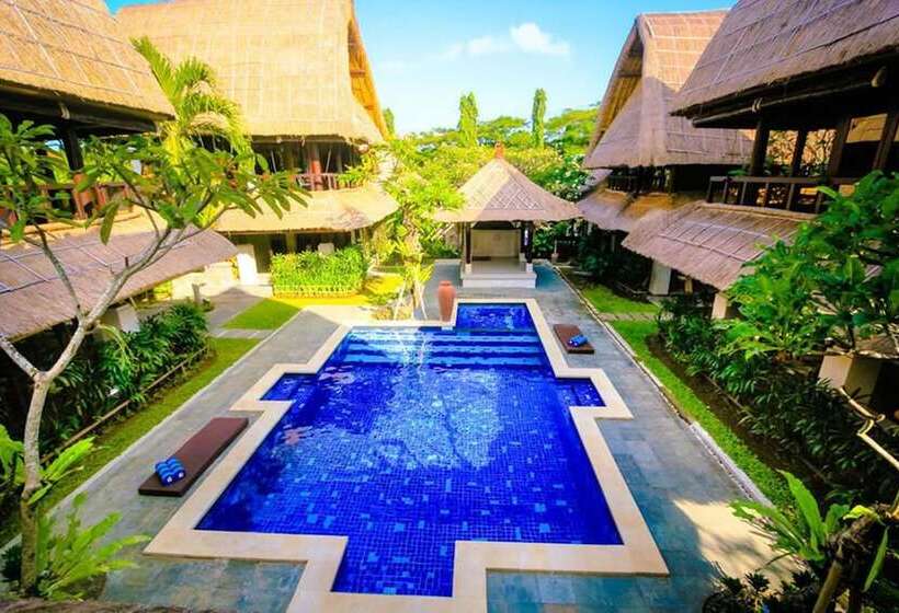 Fotos del hotel Radiant Jepun Villa:  14