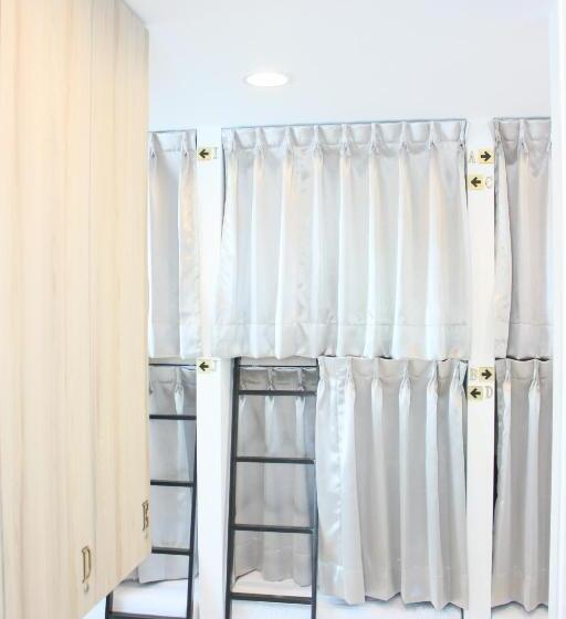 Fotos del hotel Shin Sei Bashi:  20