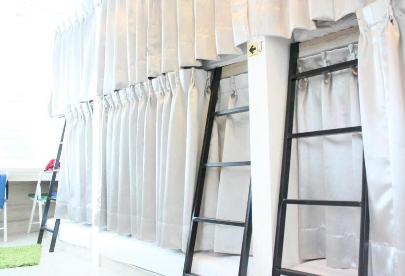 Fotos del hotel Shin Sei Bashi:  8