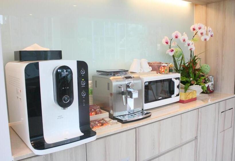 Fotos del hotel Shin Sei Bashi:  4