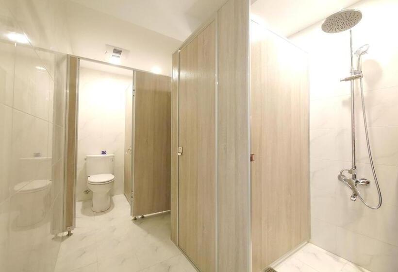 Fotos del hotel Shin Sei Bashi:  5