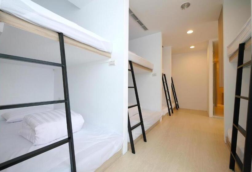 Fotos del hotel Shin Sei Bashi:  12