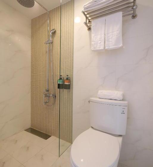 Fotos del hotel Shin Sei Bashi:  19