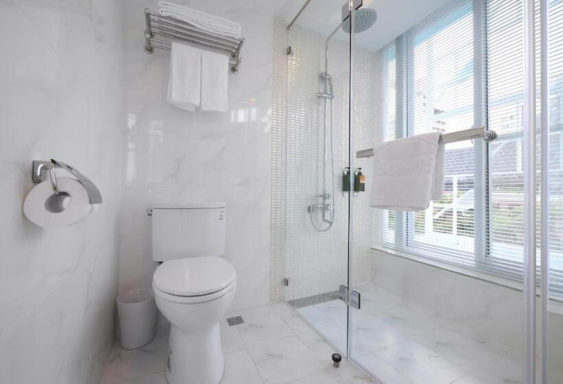 Fotos del hotel Shin Sei Bashi:  13