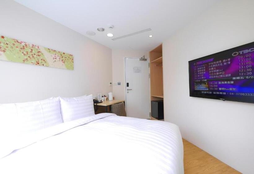 Fotos del hotel Shin Sei Bashi:  16