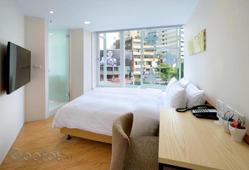 Fotos del hotel Shin Sei Bashi:  18