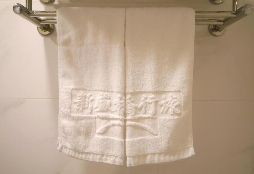 Fotos del hotel Shin Sei Bashi:  6