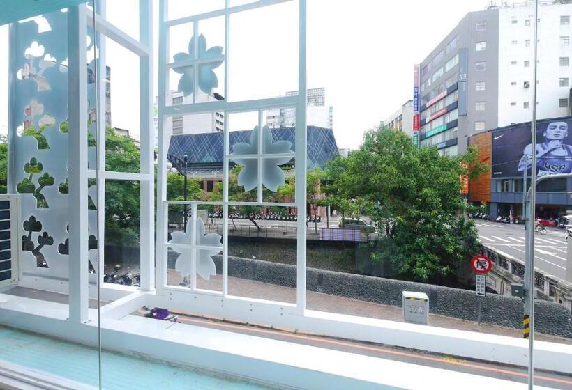 Fotos del hotel Shin Sei Bashi:  7