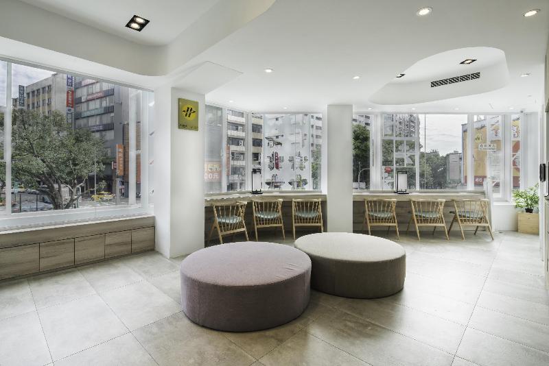 Fotos del hotel Shin Sei Bashi:  2