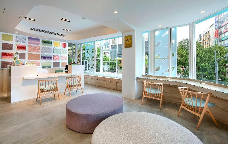 Fotos del hotel Shin Sei Bashi:  3