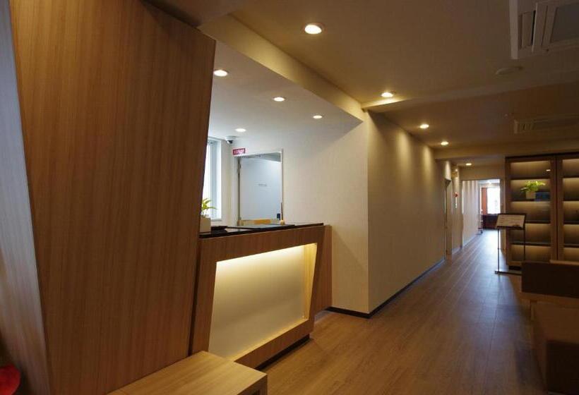 Fotos del hotel Urbain Kyoto Kiyomizu Gojo:  3