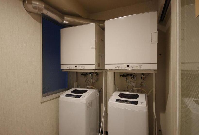 Fotos del hotel Urbain Kyoto Kiyomizu Gojo:  24