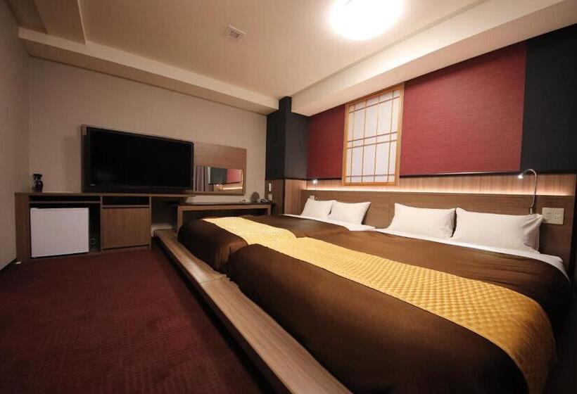 Fotos del hotel Urbain Kyoto Kiyomizu Gojo:  2