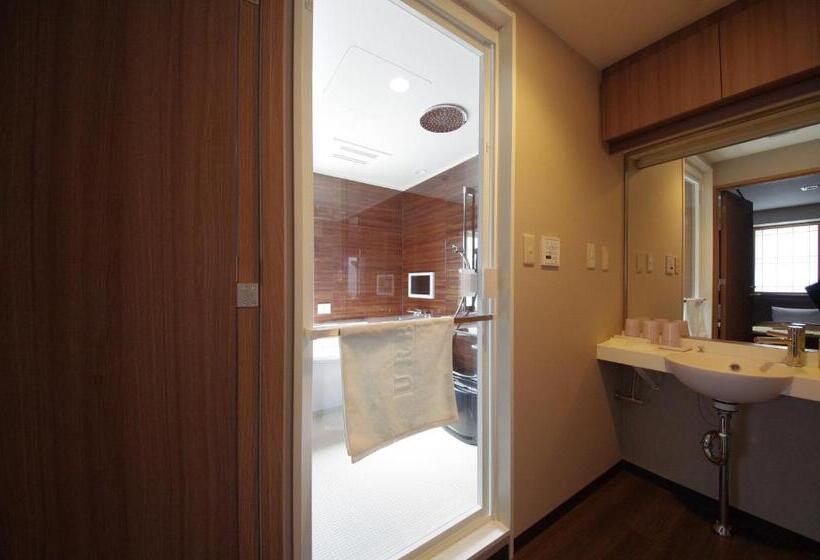 Fotos del hotel Urbain Kyoto Kiyomizu Gojo:  21