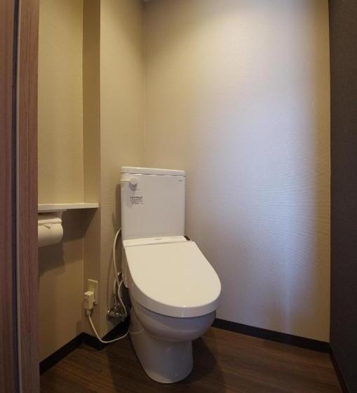 Fotos del hotel Urbain Kyoto Kiyomizu Gojo:  17