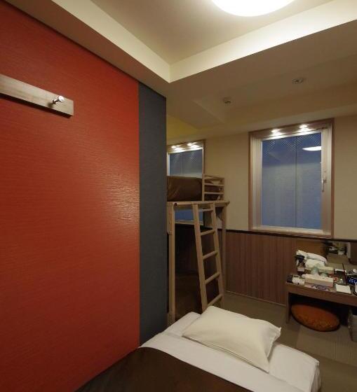 Fotos del hotel Urbain Kyoto Kiyomizu Gojo:  10