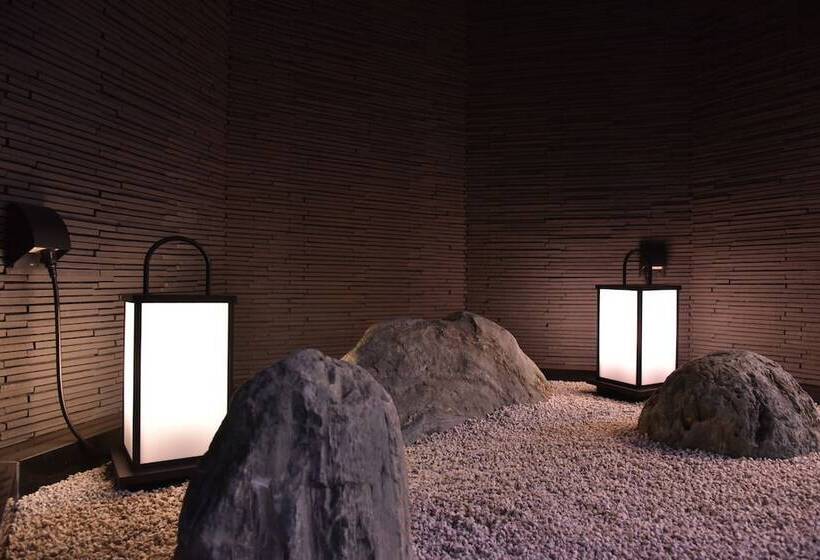 Fotos del hotel Urbain Kyoto Kiyomizu Gojo:  8