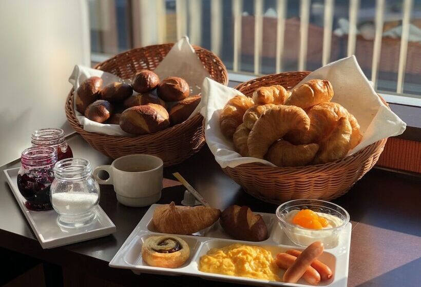 Fotos del hotel Urbain Kyoto Kiyomizu Gojo:  4