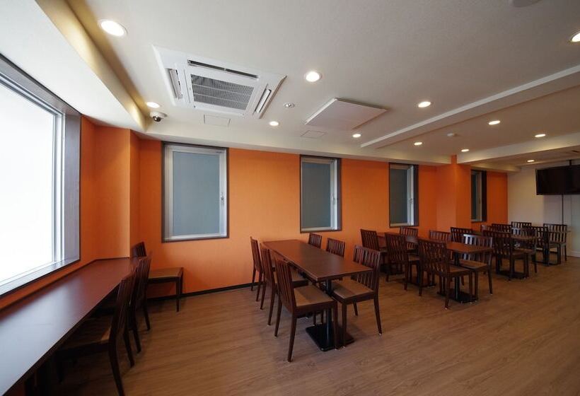 Fotos del hotel Urbain Kyoto Kiyomizu Gojo:  6