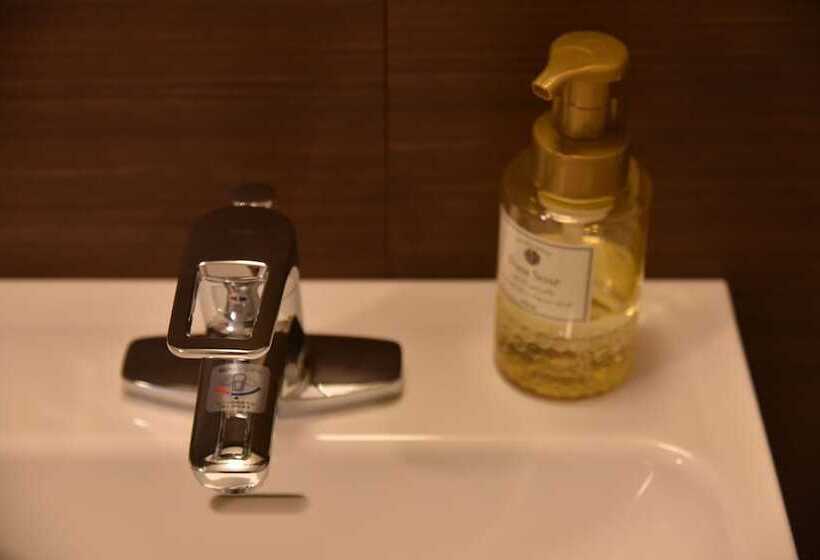 Fotos del hotel Urbain Kyoto Kiyomizu Gojo:  18