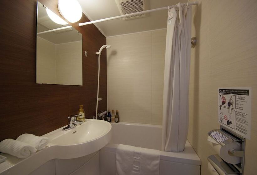 Fotos del hotel Urbain Kyoto Kiyomizu Gojo:  7