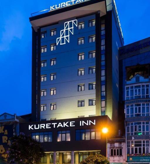 Kuretake Inn Kim Ma 132