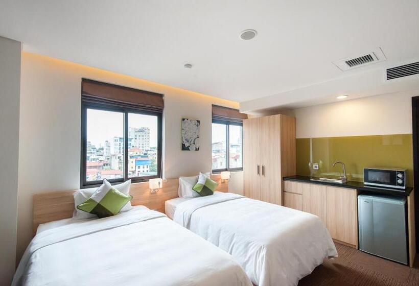 Fotos del hotel Kuretake Inn Kim Ma 132:  25