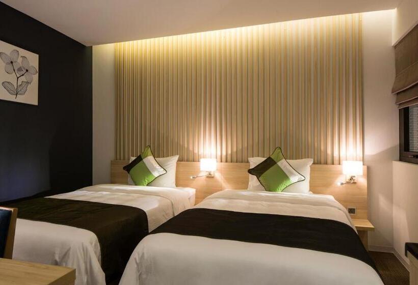 Fotos del hotel Kuretake Inn Kim Ma 132:  20