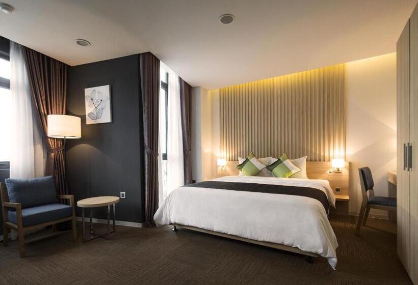 Fotos del hotel Kuretake Inn Kim Ma 132:  2