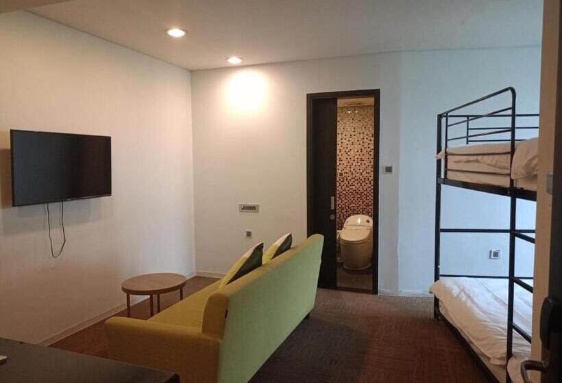 Fotos del hotel Kuretake Inn Kim Ma 132:  14