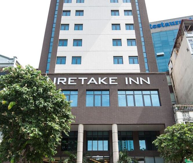 Fotos del hotel Kuretake Inn Kim Ma 132:  17