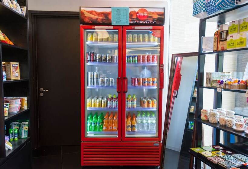 Fotos del hotel Kuretake Inn Kim Ma 132:  6