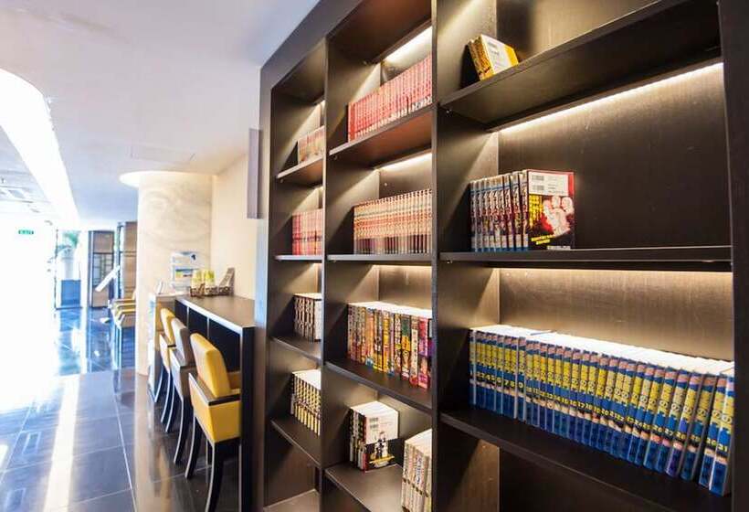 Fotos del hotel Kuretake Inn Kim Ma 132:  8