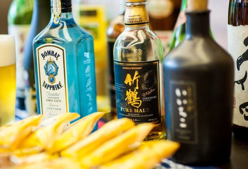 Fotos del hotel Kuretake Inn Kim Ma 132:  16