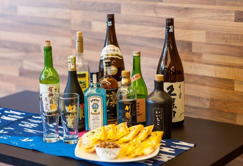 Fotos del hotel Kuretake Inn Kim Ma 132:  12