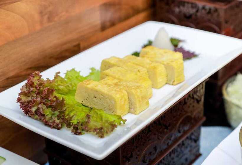 Fotos del hotel Kuretake Inn Kim Ma 132:  21