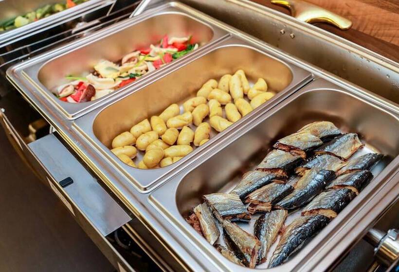 Fotos del hotel Kuretake Inn Kim Ma 132:  11