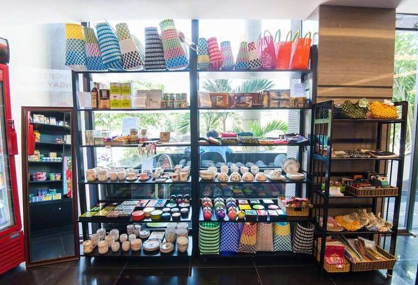 Fotos del hotel Kuretake Inn Kim Ma 132:  23