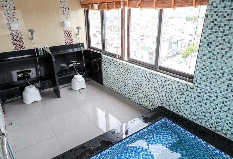 Fotos del hotel Kuretake Inn Kim Ma 132:  7