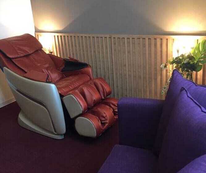 Fotos del hotel Kuretake Inn Kim Ma 132:  3