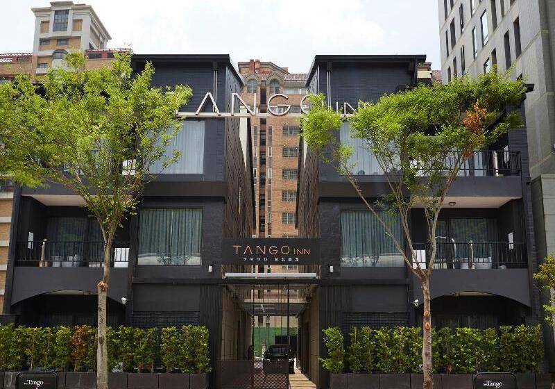Tango Inn Taipei Jihe