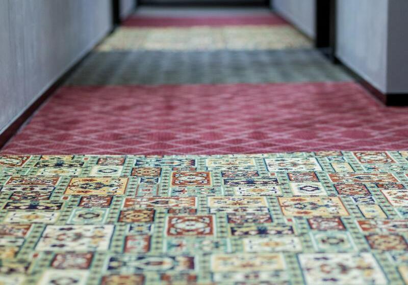 Fotos del hotel Tango Inn Taipei Jihe:  5