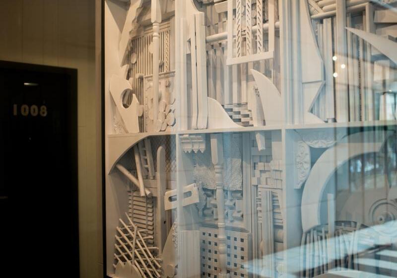 Fotos del hotel Tango Inn Taipei Jihe:  6