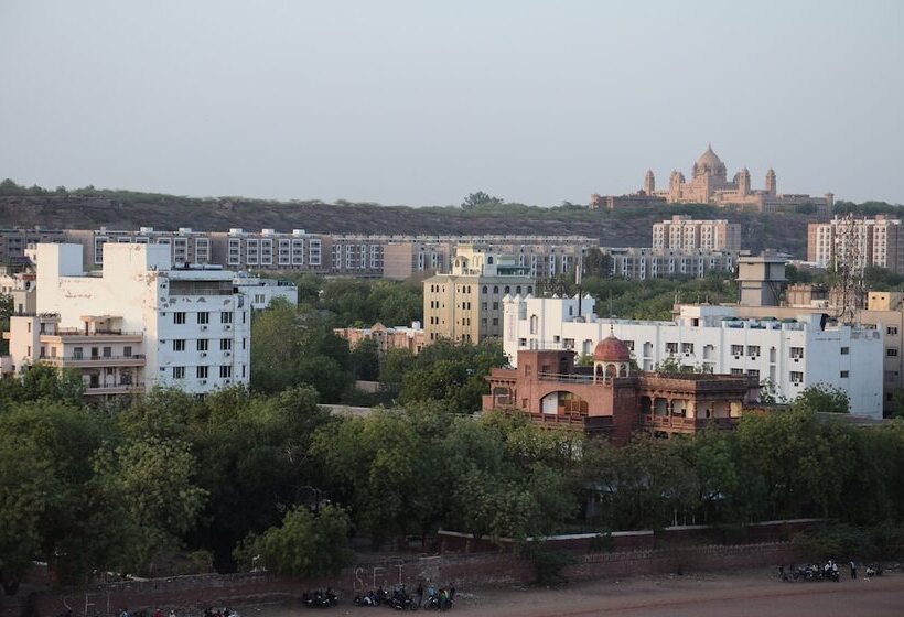 Fotos del hotel Chandra Imperial:  10