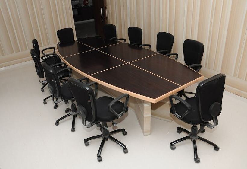 Fotos del hotel Chandra Imperial:  7