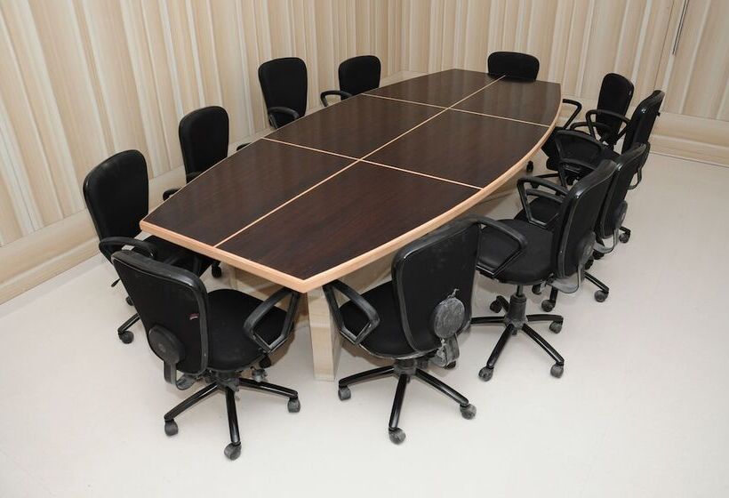 Fotos del hotel Chandra Imperial:  16