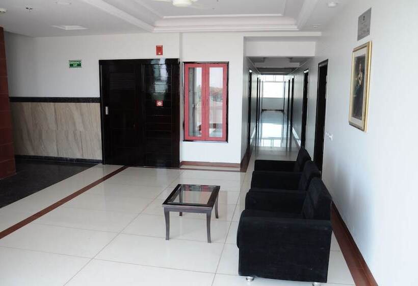 Fotos del hotel Chandra Imperial:  13